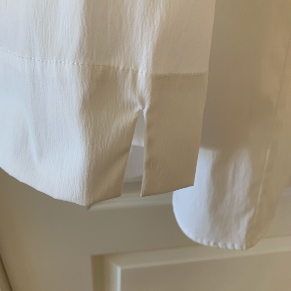 Como 3/4 sleeve women’s blouse - Picture 3 of 5